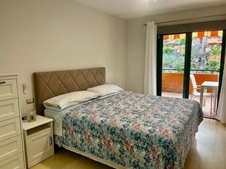 Piso en alquiler en San Antonio - Las Arenas en Puerto de la Cruz