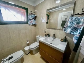 Piso en alquiler en San Antonio - Las Arenas en Puerto de la Cruz