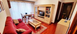 Piso en alquiler en Castilla - Hermida en Santander