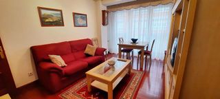 Piso en alquiler en Castilla - Hermida en Santander