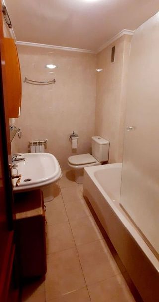 Piso en alquiler en Castilla - Hermida en Santander