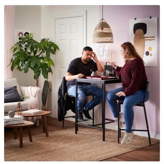 Sillas IKEA SANDBERG original bar IKEA: 905.146.51