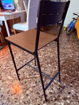 Sillas IKEA SANDBERG original bar IKEA: 905.146.51