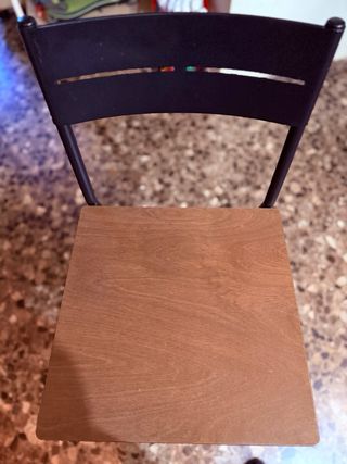 Sillas IKEA SANDBERG original bar IKEA: 905.146.51