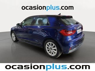 Audi A1 Sportback Advanced 30 TFSI 81 kW (110 CV)