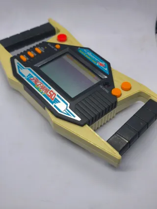 Bandai Space Hawk 50 Juego Electrónico