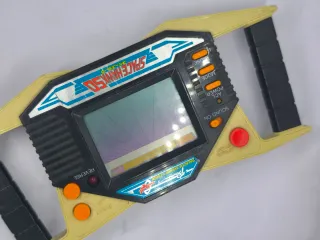 Bandai Space Hawk 50 Juego Electrónico