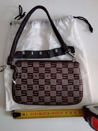 Mini pochette Sisley