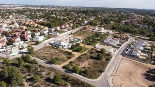 Terreno en venta en Riba-roja de Túria