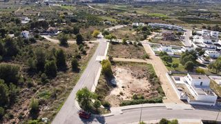 Terreno en venta en Riba-roja de Túria