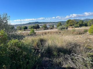 Terreno en venta en Riba-roja de Túria