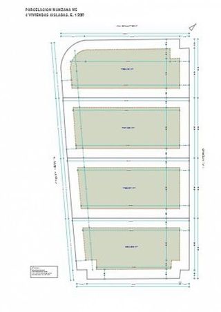 Terreno en venta en Riba-roja de Túria