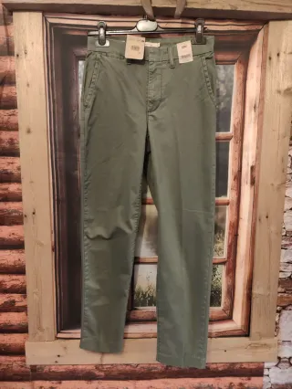 Pantalones Chino Levi's Talla XS