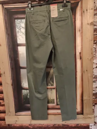 Pantalones Chino Levi's Talla XS