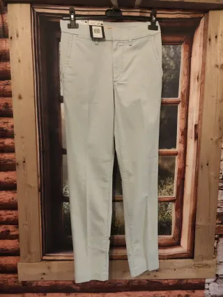 Pantalones Chino Levi's Talla XS