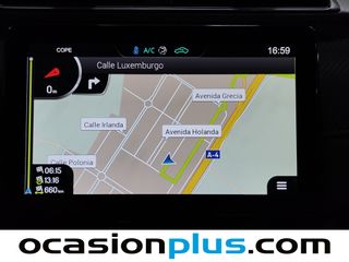 MG ZS 1.5 Luxury 78 kW (106 CV)