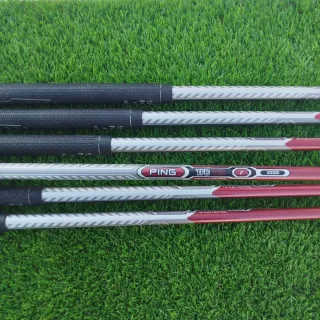 Hierros Ping 5-W G15 Golf