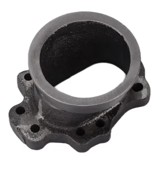 Adaptador de turbocompresor