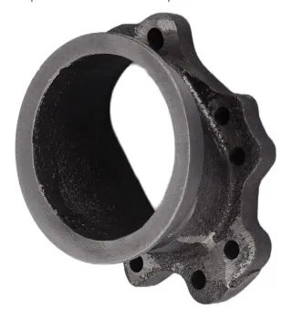 Adaptador de turbocompresor