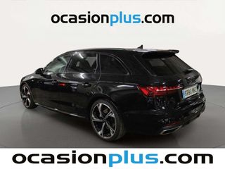 Audi A4 Avant Black limited 35 TDI 120 kW (163 CV) S tronic