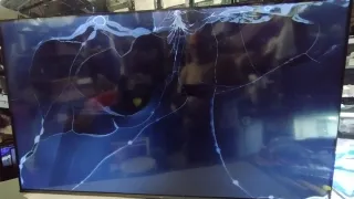 Despieces TV TCL 55C635A