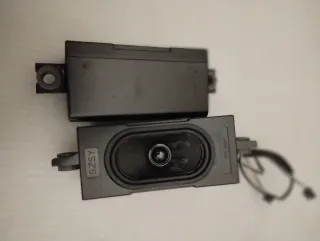 Despieces TV TCL 55C635A