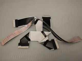 Despieces TV TCL 55C635A