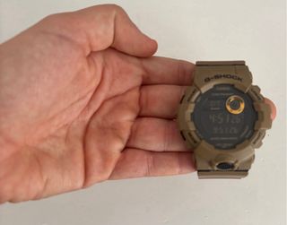 Reloj Casio G-Shock GBD-800UC-5ER Marrón