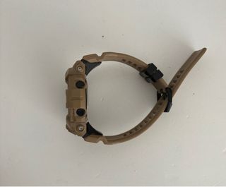 Reloj Casio G-Shock GBD-800UC-5ER Marrón