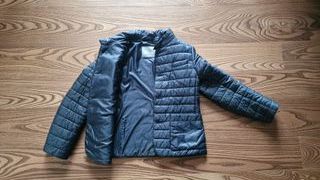 Giacca piumino Herno taglia 10 A