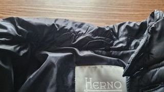 Giacca piumino Herno taglia 10 A