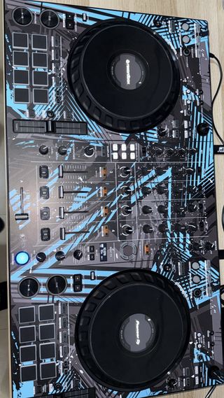 Pioneer DJ DDJ-FLX10