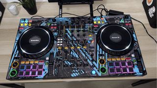 Pioneer DJ DDJ-FLX10