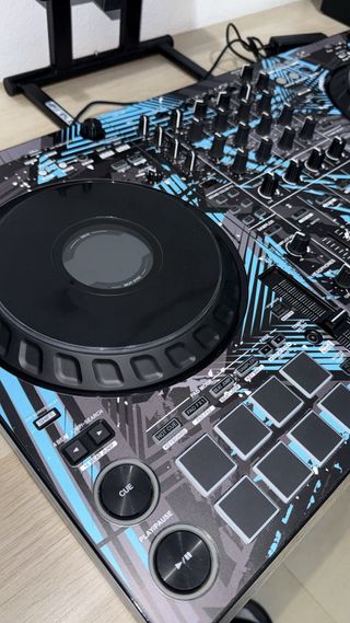 Pioneer DJ DDJ-FLX10