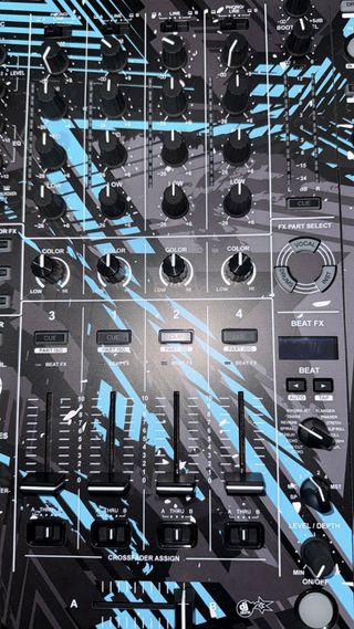 Pioneer DJ DDJ-FLX10