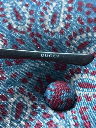 Occhiali Gucci Donna Marroni