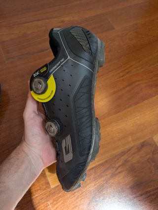 Zapatillas mtb GAERNE G CRONO talla 43