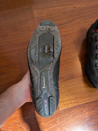 Zapatillas mtb GAERNE G CRONO talla 43