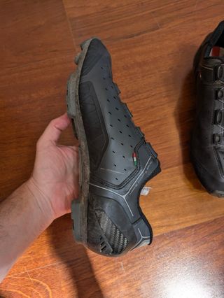 Zapatillas mtb GAERNE G CRONO talla 43