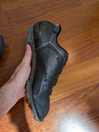 Zapatillas mtb GAERNE G CRONO talla 43