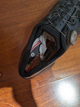 Zapatillas mtb GAERNE G CRONO talla 43