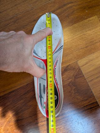 Zapatillas mtb GAERNE G CRONO talla 43