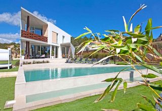 Casa en alquiler en Pobla (Sa)