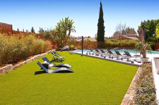 Casa en alquiler en Pobla (Sa)