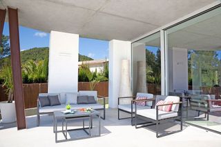 Casa en alquiler en Pobla (Sa)