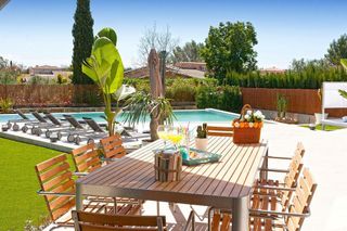 Casa en alquiler en Pobla (Sa)