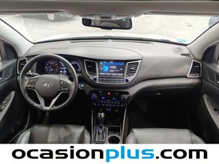 Hyundai Tucson 1.6 TGDI Style 4x4 DT 130 kW (177 CV)