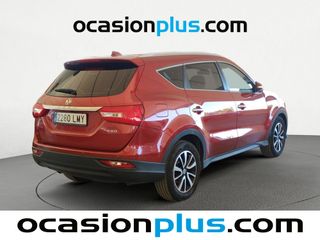 DFSK 580 1.5 T Luxury 110 kW (149 CV)