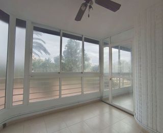 Piso en alquiler en Cabo de las Huertas en Alicante