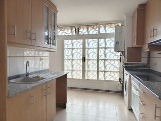 Piso en alquiler en Cabo de las Huertas en Alicante